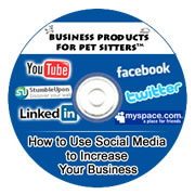 Social Media: How to Use Twitter, Facebook, LinkedIn, etc. to Make Money in your Business