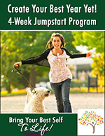 4-Week Best Year Yet Jumpstart Program