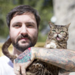 Special Interview with Lil BUB and Mike Bridavsky