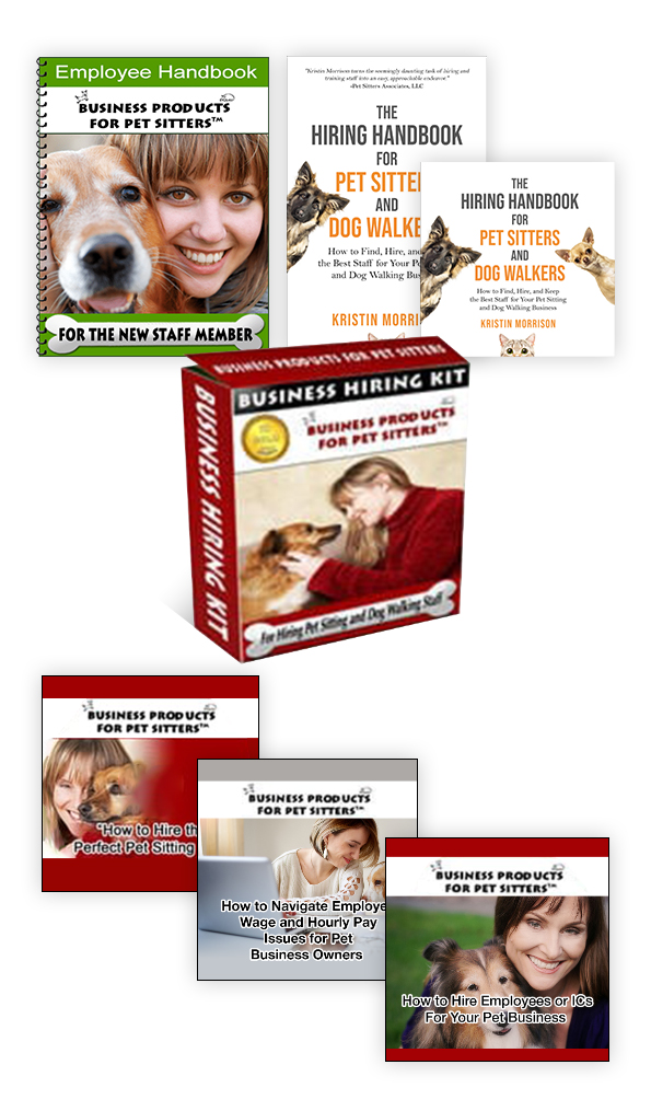 Comprehensive Bundle to Start and Grow Your Pet Business