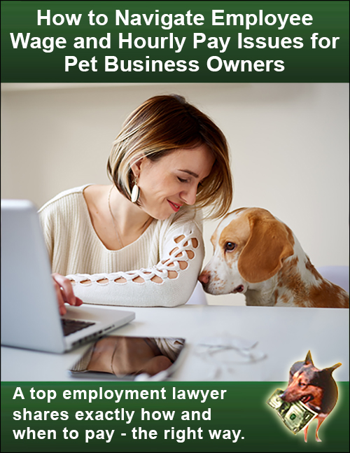 inar Recording How to Navigate Employee Wage and Hourly Pay Issues