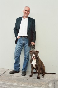 Ian Dunbar, Dog Trainer, Veterinarian, Author and TED Speaker