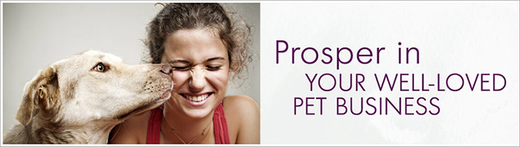 Prosper in Your Well-Loved Pet Business