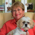 Patti Moran: Pet Sitters International
