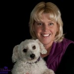 Lisa Taron, The Pet Blog Lady: